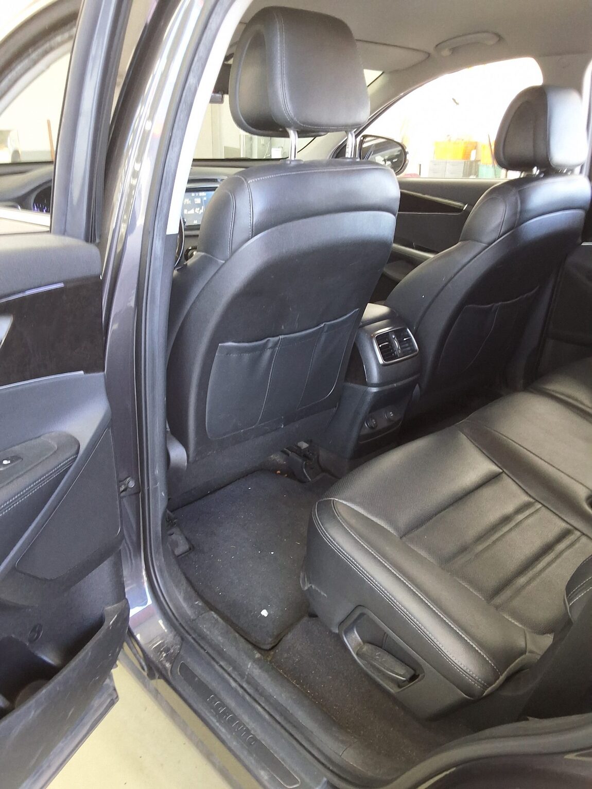 KIA ALL NEW SORENTO R2.2 4WD PRESTIGE 2016 - zdjęcie 12