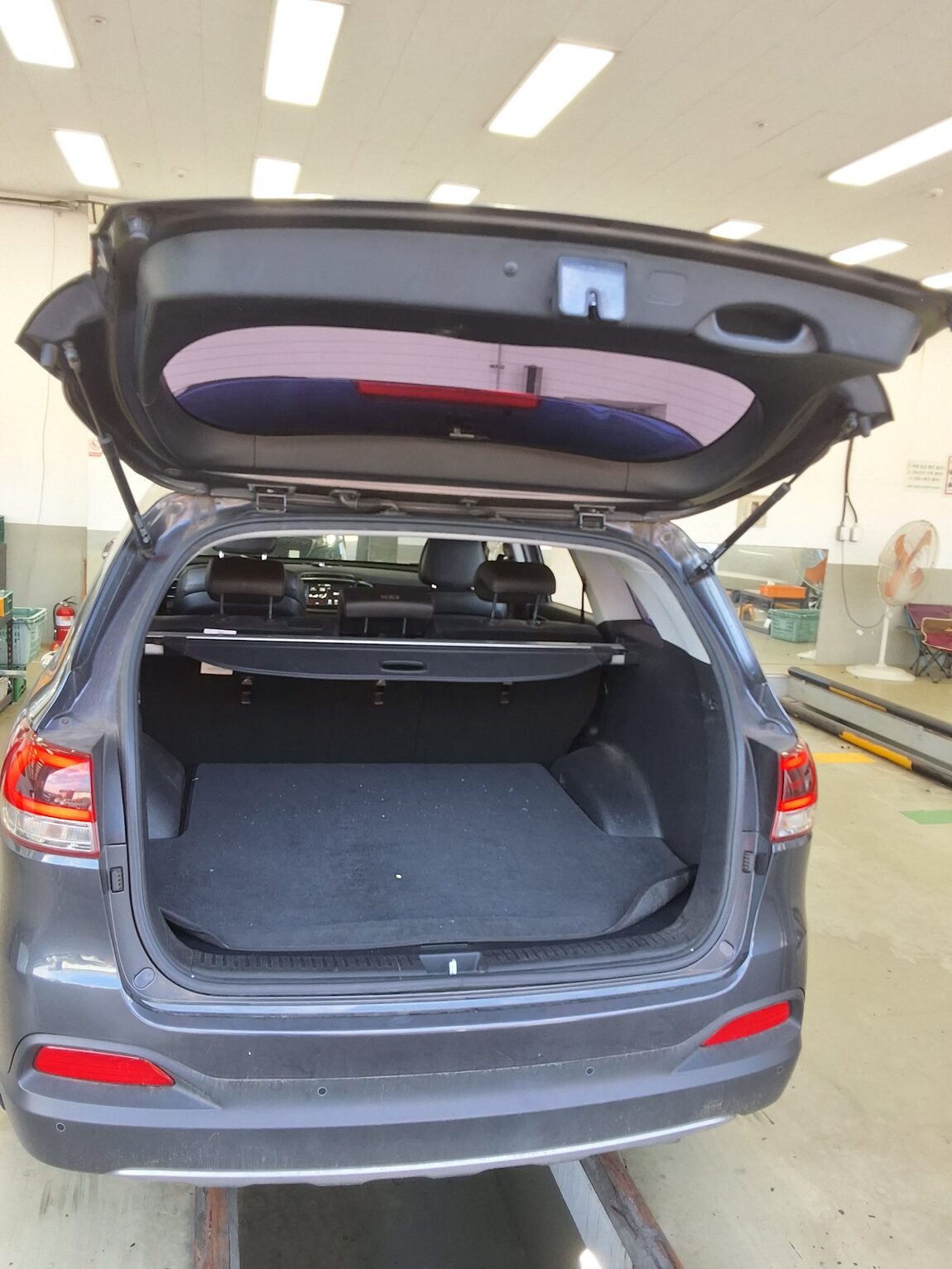 KIA ALL NEW SORENTO R2.2 4WD PRESTIGE 2016 - zdjęcie 15
