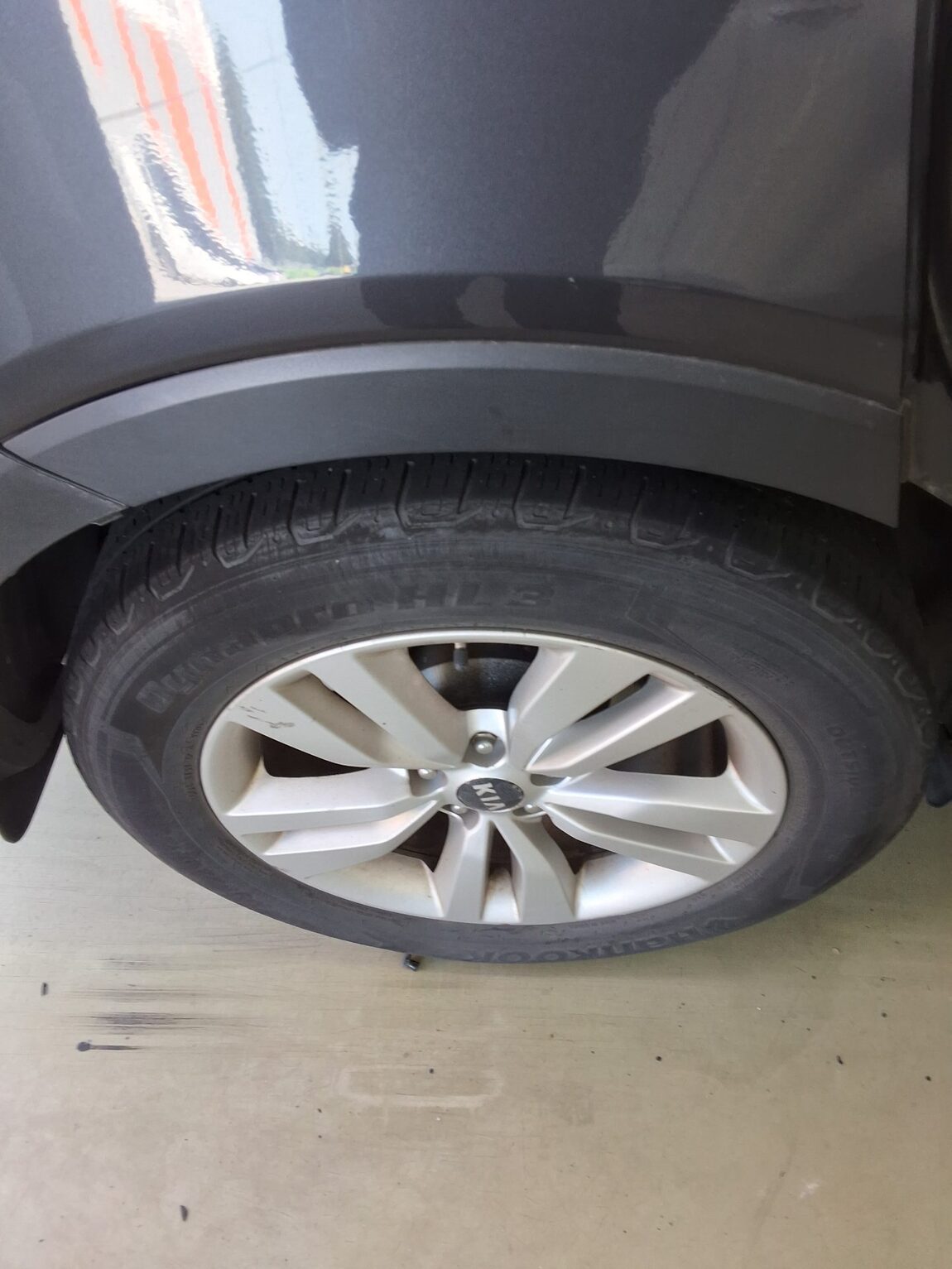KIA ALL NEW SORENTO R2.2 4WD PRESTIGE 2016 - zdjęcie 23