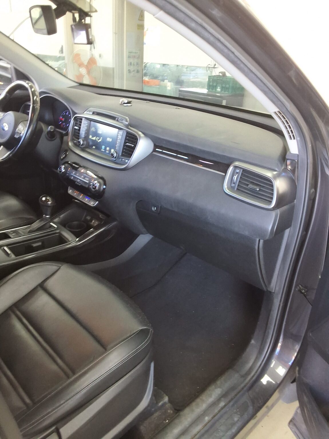 KIA ALL NEW SORENTO R2.2 4WD PRESTIGE 2016 - zdjęcie 14