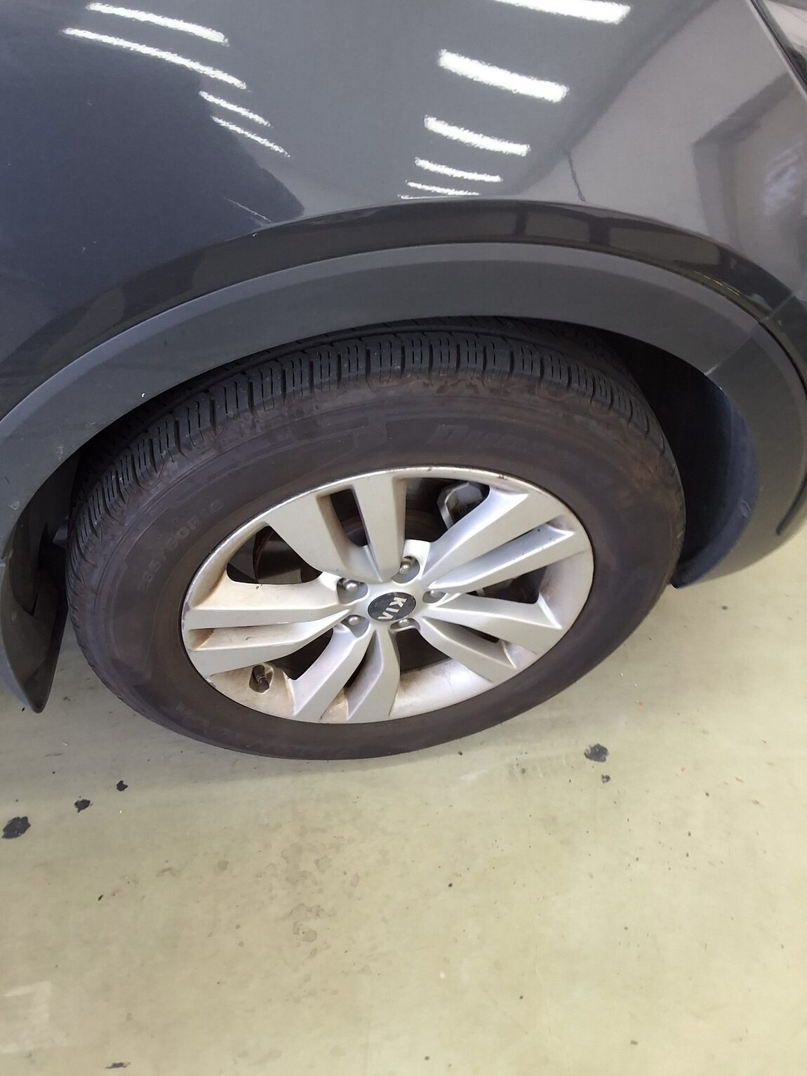 KIA ALL NEW SORENTO R2.2 4WD PRESTIGE 2016 - zdjęcie 22