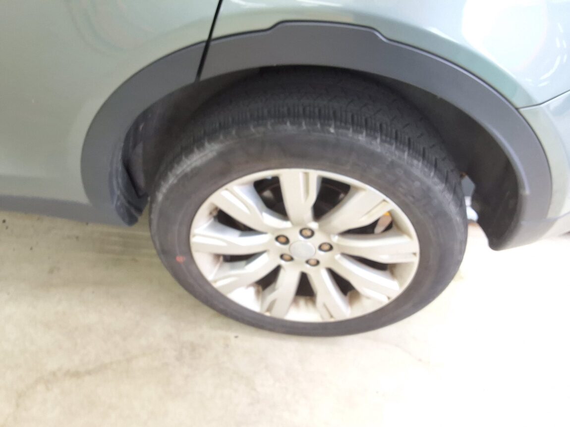 LAND ROVER DISCOVERY SPORT 2.2 SD4 HSE LUXURY 2015 - zdjęcie 20