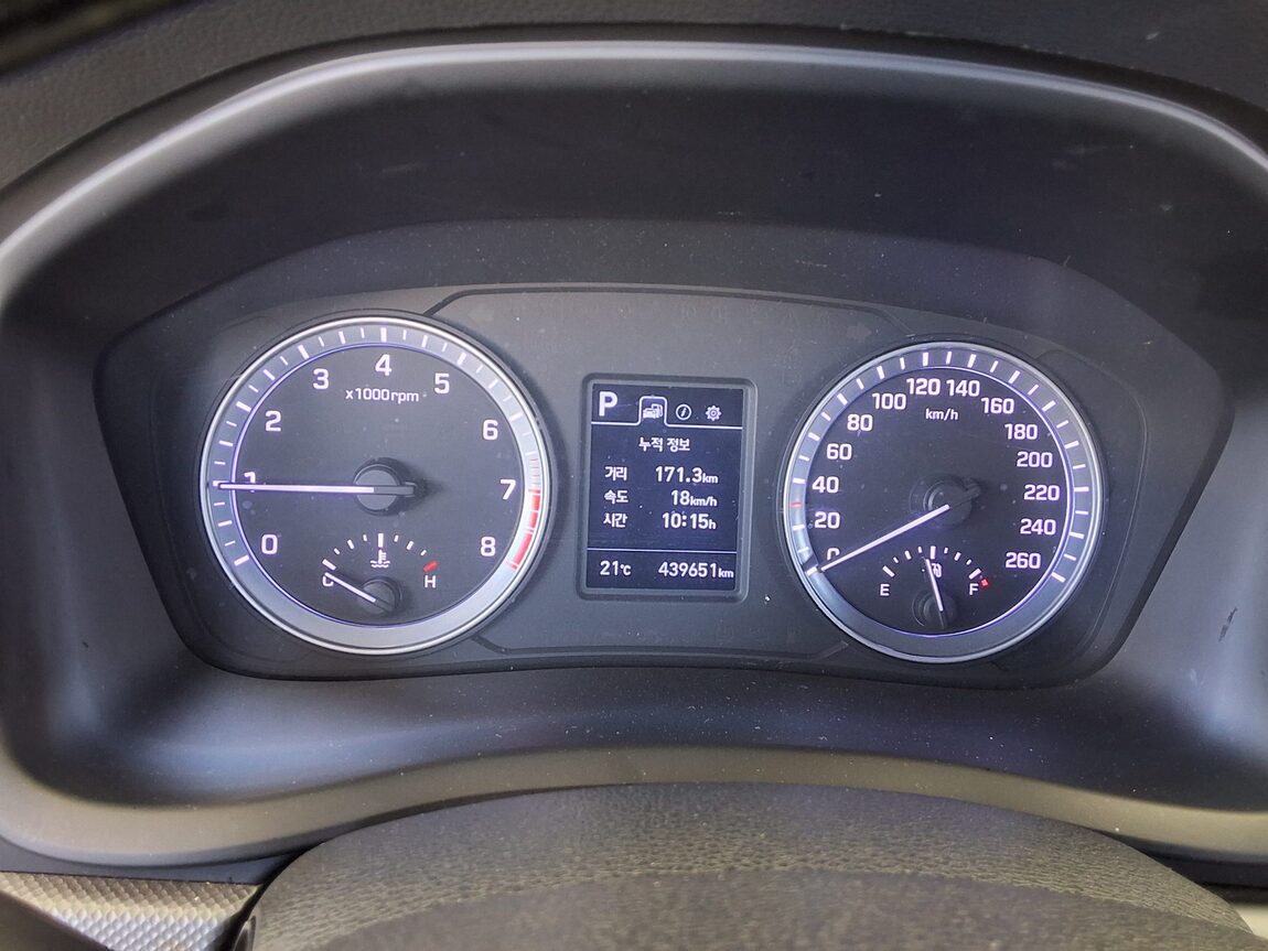 HYUNDAI LF SONATA NEW RISE LPi TAXI ECONOMY MODEL 2022 - zdjęcie 9