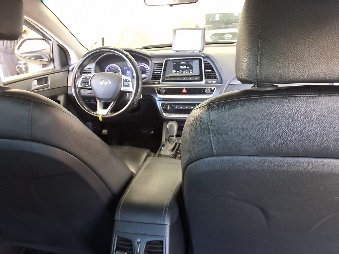 HYUNDAI LF SONATA NEW RISE LPi TAXI ECONOMY MODEL 2022 - zdjęcie 11