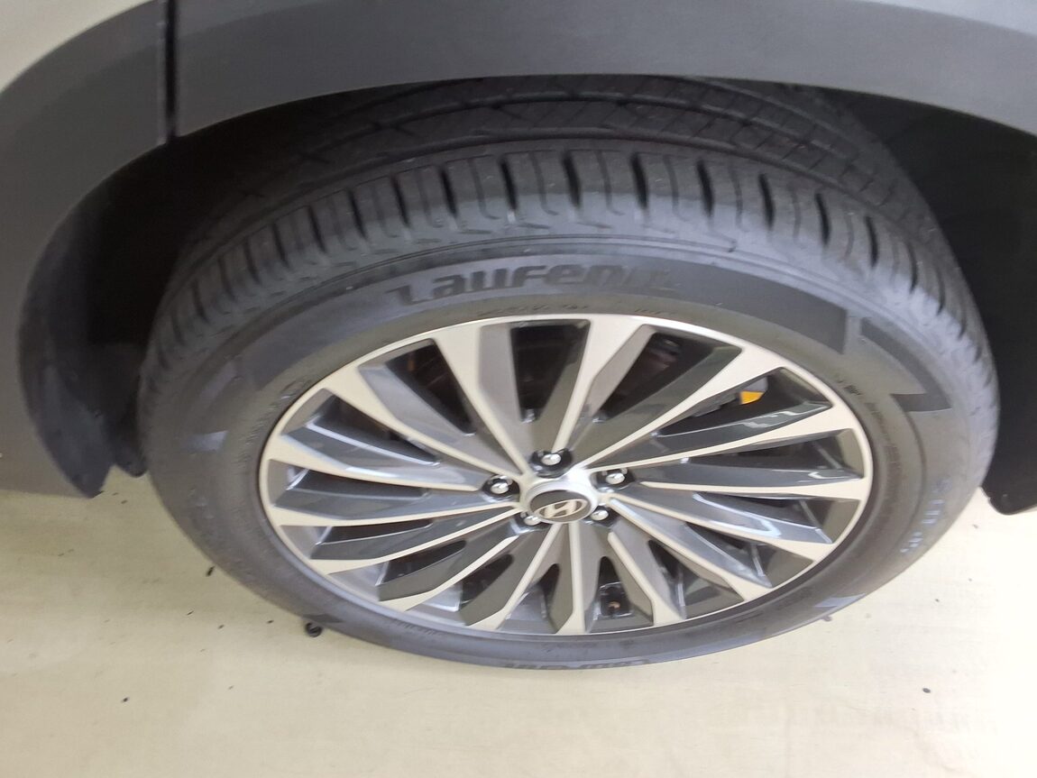 HYUNDAI THE NEW PALISADE 2.2 DIESEL 2WD EXCLUSIVE 2023 - zdjęcie 23