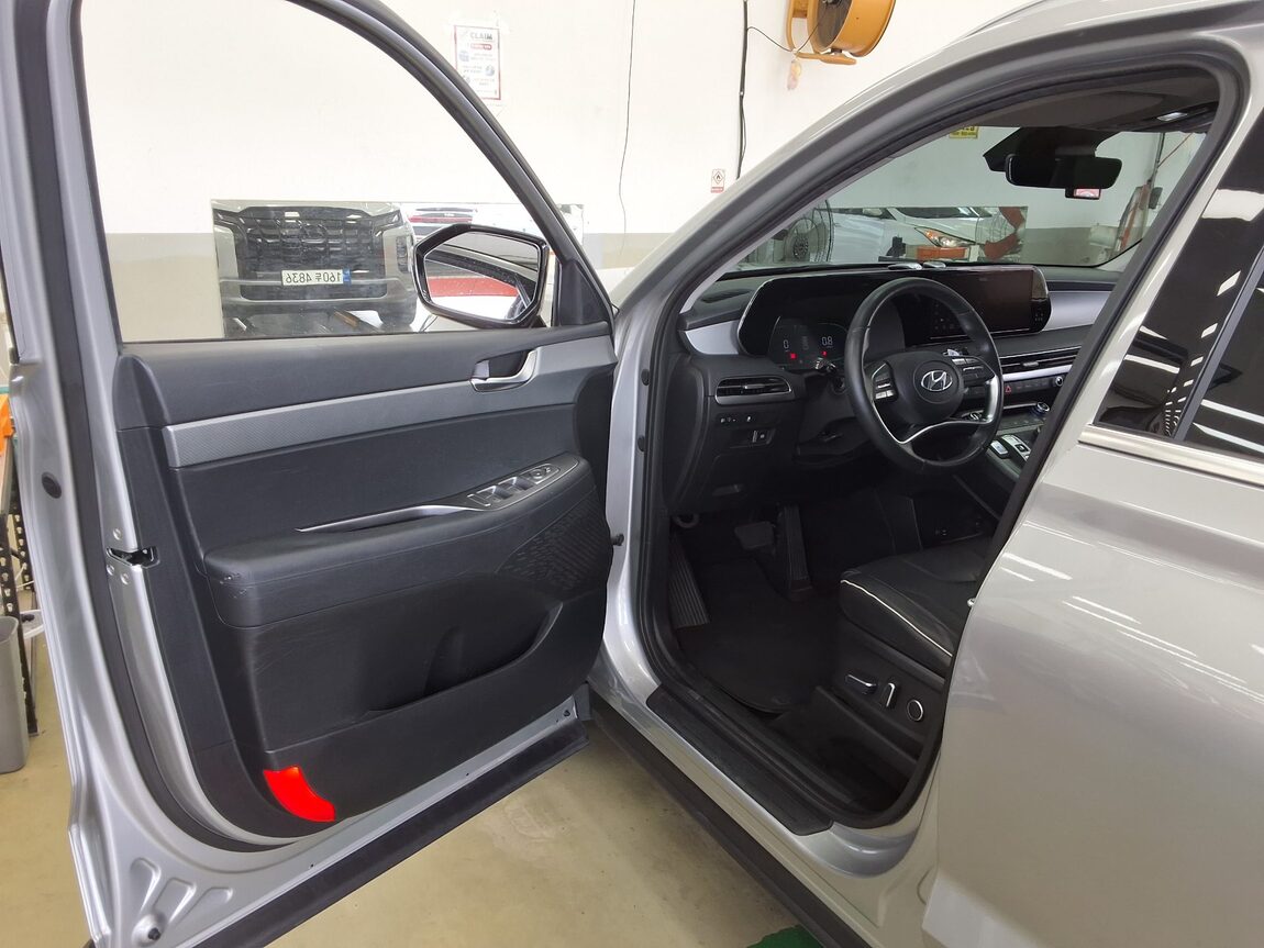 HYUNDAI THE NEW PALISADE 2.2 DIESEL 2WD EXCLUSIVE 2023 - zdjęcie 10