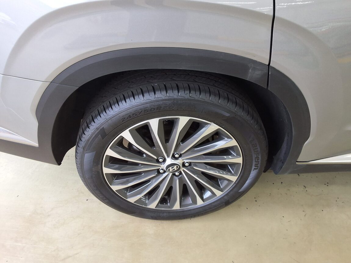HYUNDAI THE NEW PALISADE 2.2 DIESEL 2WD EXCLUSIVE 2023 - zdjęcie 25