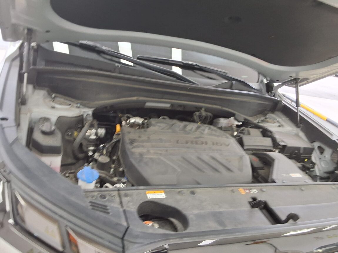 HYUNDAI THE NEW PALISADE 2.2 DIESEL 2WD EXCLUSIVE 2023 - zdjęcie 20