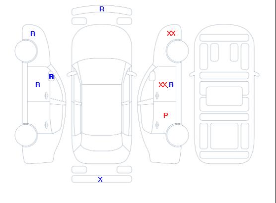 HYUNDAI THE NEW PALISADE 2.2 DIESEL 2WD EXCLUSIVE 2023 - zdjęcie 26