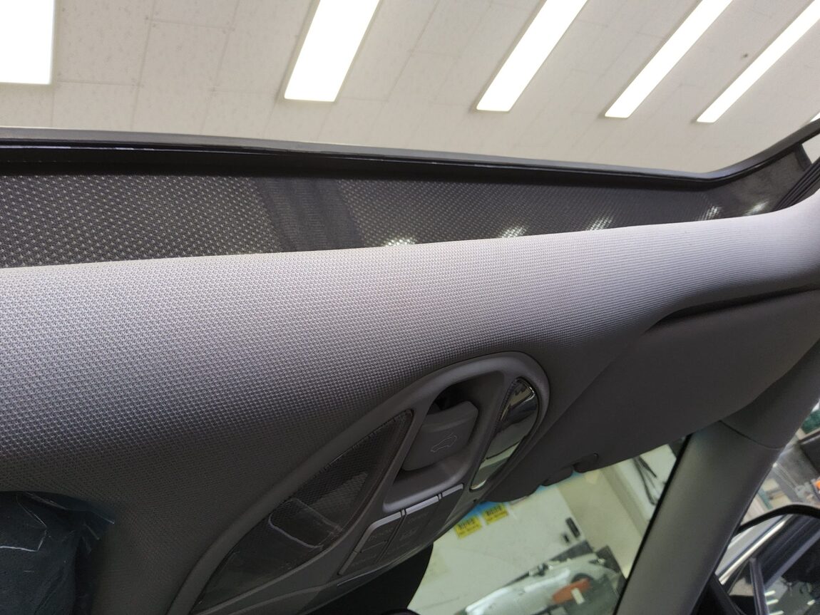 HYUNDAI MAXCRUZ DIESEL R2.2 4WD EXCLUSIVE SPECIAL 2014 - zdjęcie 18