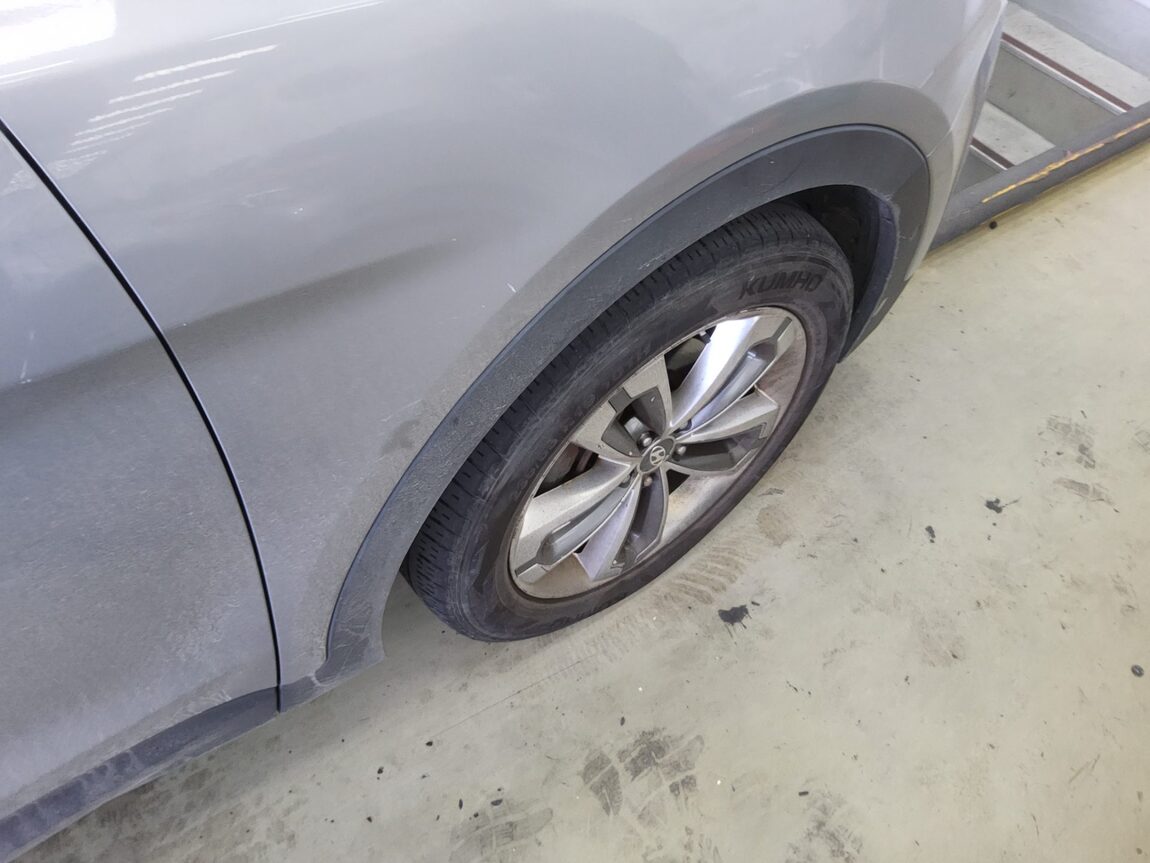 HYUNDAI MAXCRUZ DIESEL R2.2 4WD EXCLUSIVE SPECIAL 2014 - zdjęcie 22