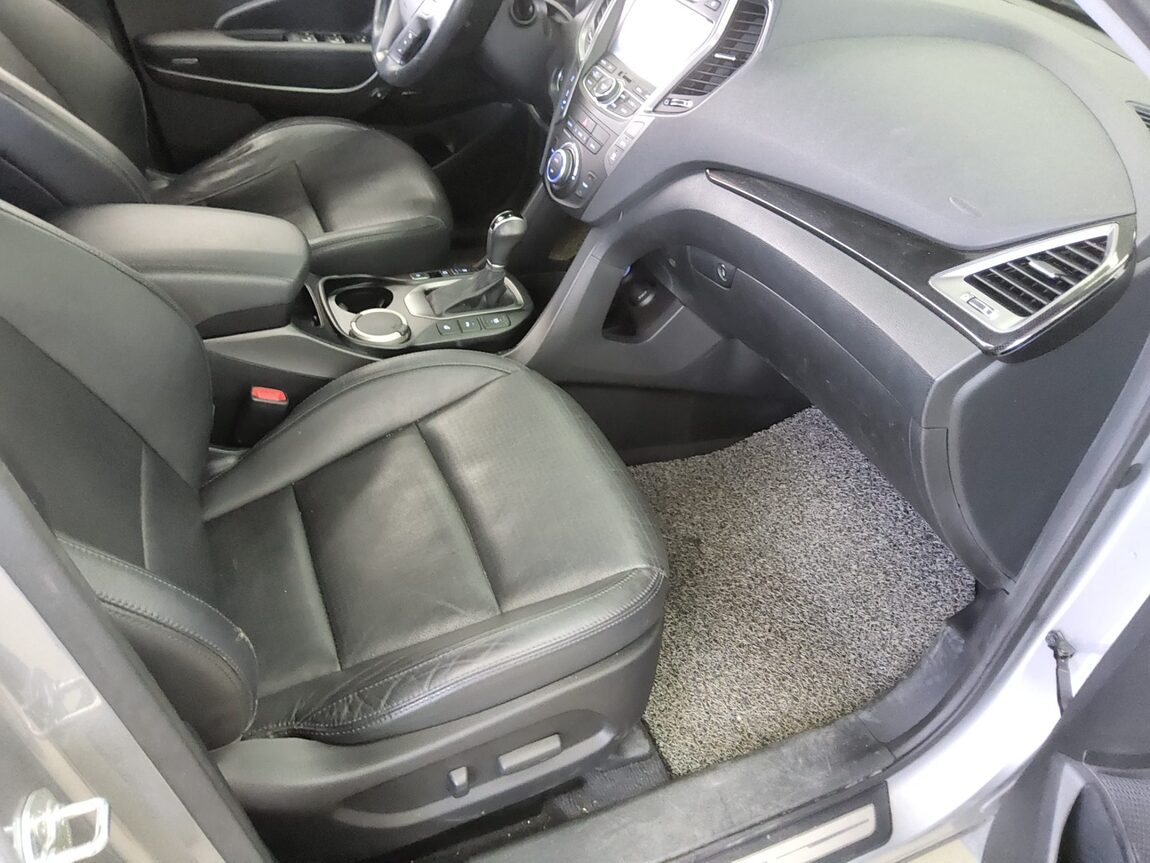 HYUNDAI MAXCRUZ DIESEL R2.2 4WD EXCLUSIVE SPECIAL 2014 - zdjęcie 14