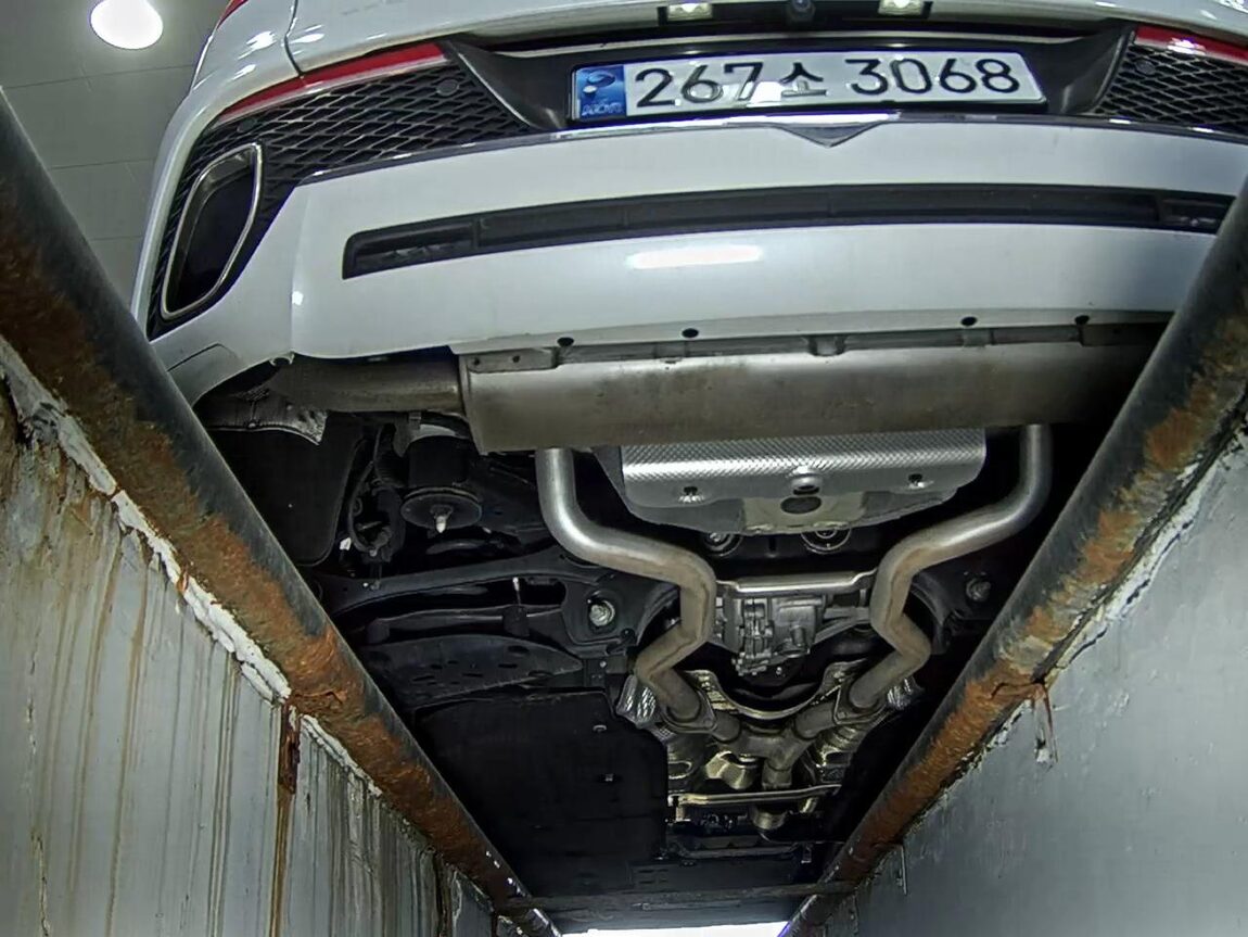 GENESIS GV70 2.5T AWD BASE MODEL 2023 - zdjęcie 8
