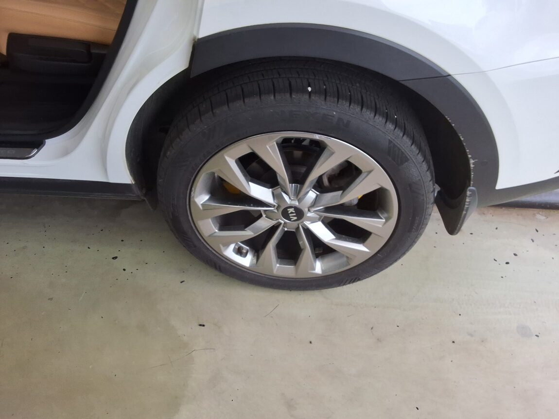 KIA NEW SORENTO (MQ4) 2.2 DIESEL 2WD SIGNATURE 2021 - zdjęcie 22