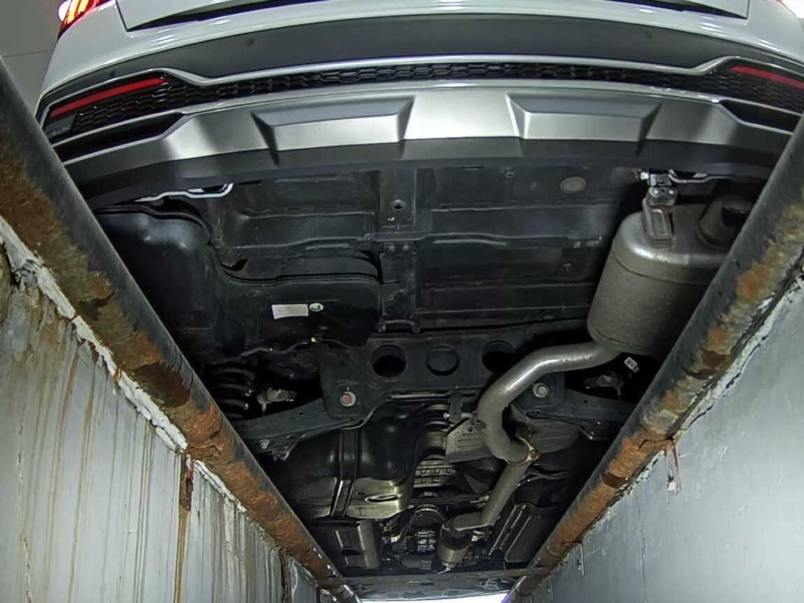 KIA NEW SORENTO (MQ4) 2.2 DIESEL 2WD SIGNATURE 2021 - zdjęcie 8