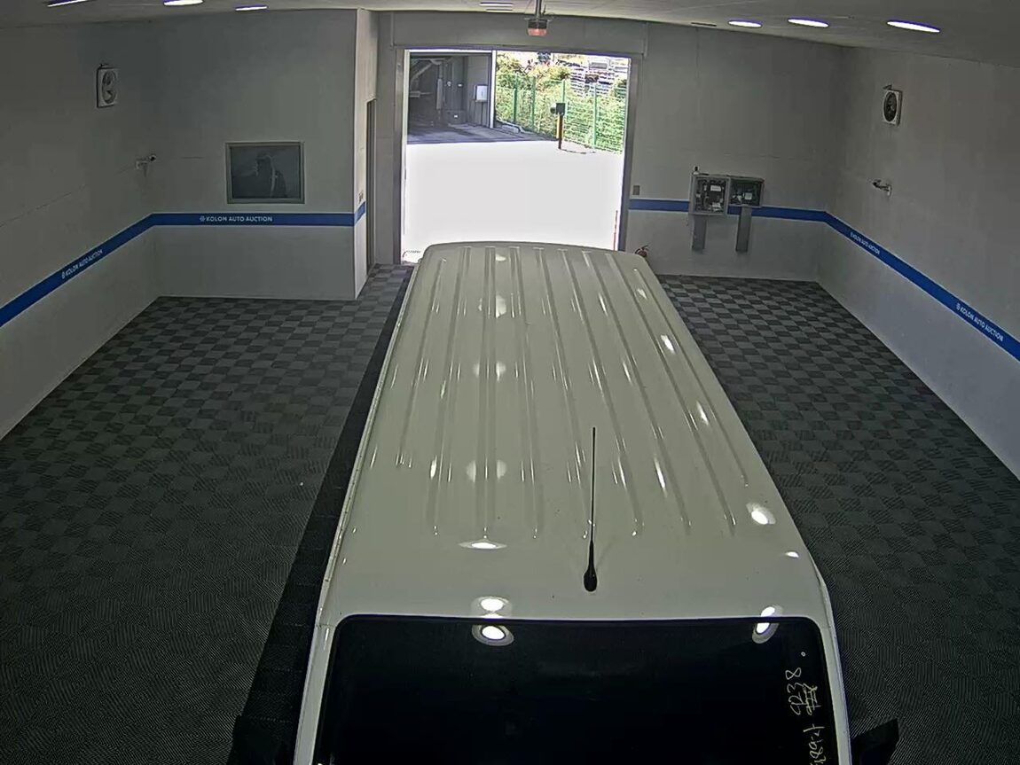 DFSK (DONGFENG MOTORS) MASADA EV 2-VAN 2022 - zdjęcie 7