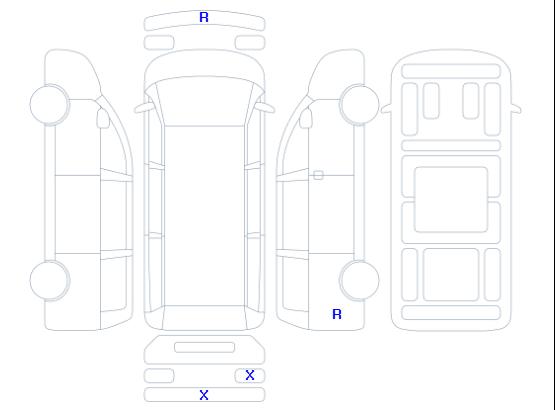 DFSK (DONGFENG MOTORS) MASADA EV 2-VAN 2022 - zdjęcie 24