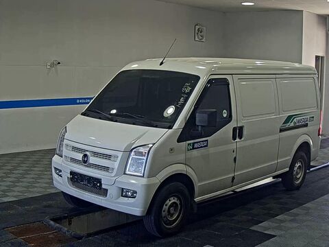 DFSK (DONGFENG MOTORS) MASADA EV 2-VAN 2022 - aukcja, lot SC-01M3RTAJ3J3AWBSJEGC40H0BG4