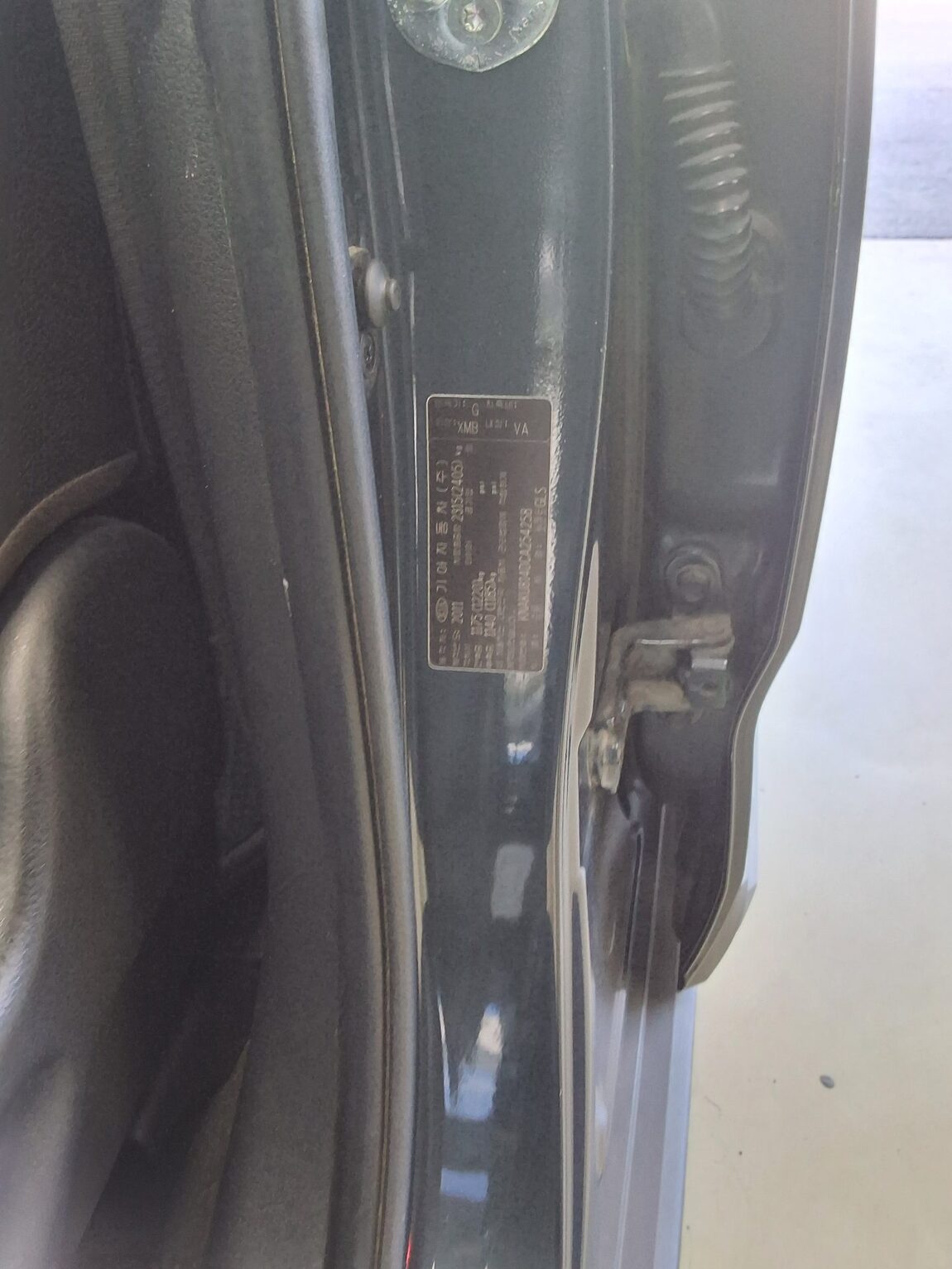 KIA SORENTO R DIESEL 2.2 4WD TLX LUXURY MODEL 2012 - zdjęcie 16
