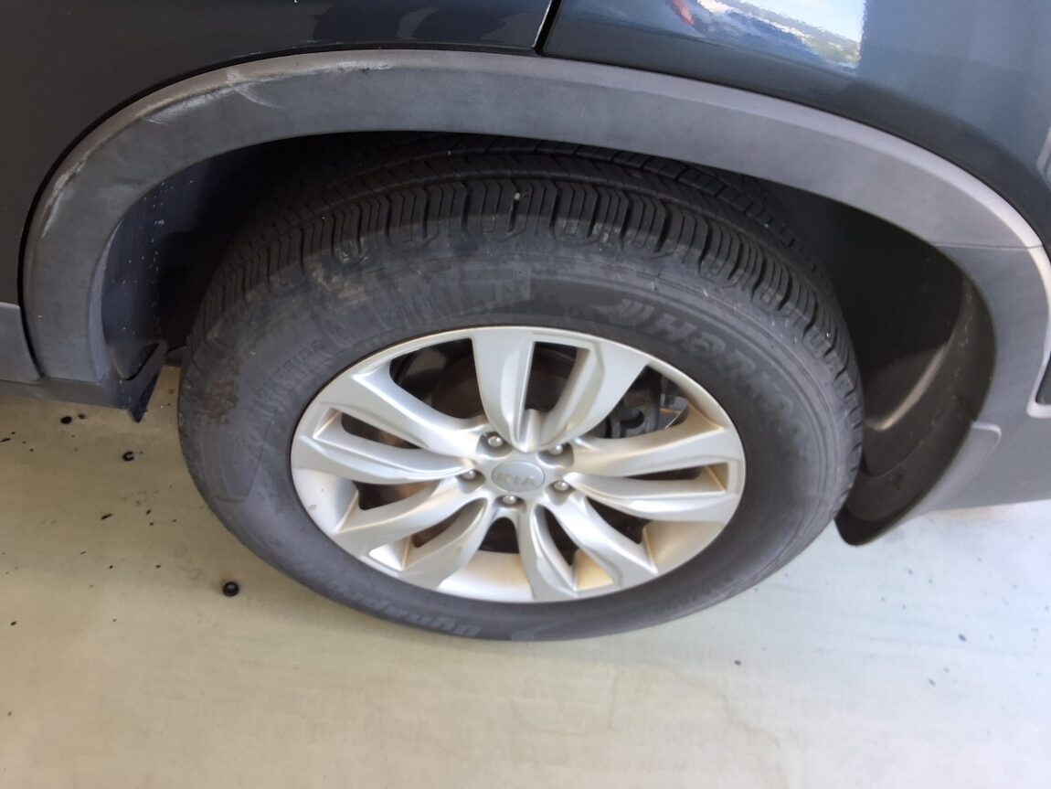 KIA SORENTO R DIESEL 2.2 4WD TLX LUXURY MODEL 2012 - zdjęcie 22