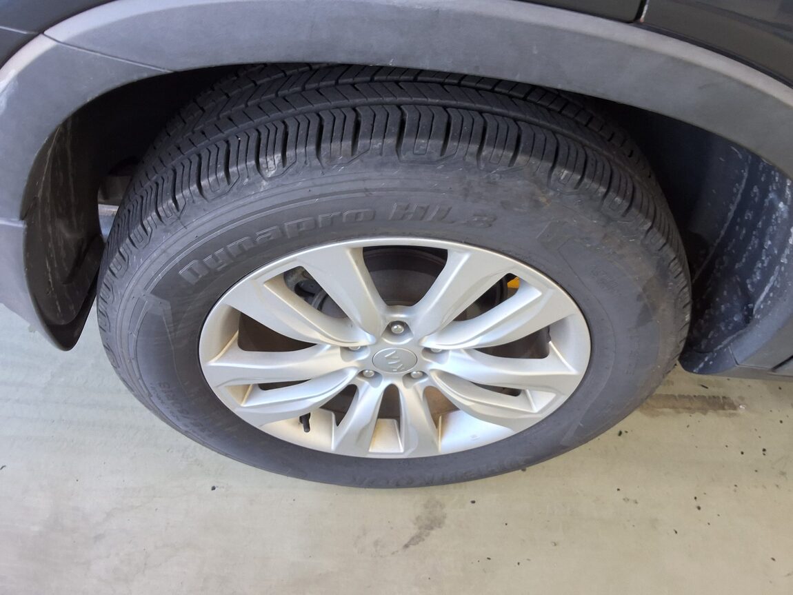 KIA SORENTO R DIESEL 2.2 4WD TLX LUXURY MODEL 2012 - zdjęcie 24