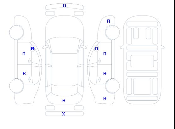 KIA SORENTO R DIESEL 2.2 4WD TLX LUXURY MODEL 2012 - zdjęcie 25