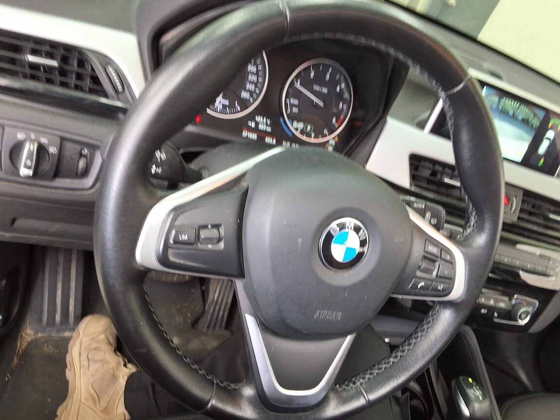 BMW X1 (2ND GEN) 18d xDRIVE 2016 - zdjęcie 23