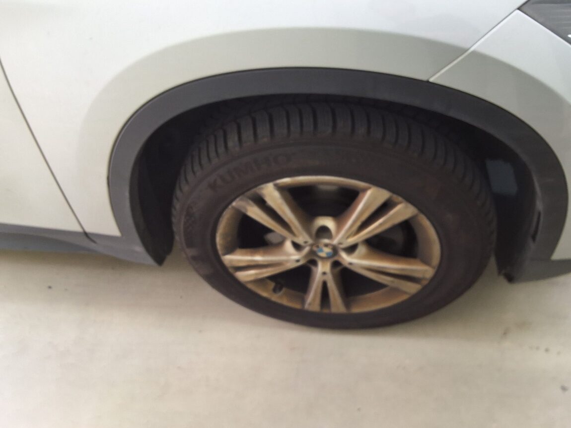 BMW X1 (2ND GEN) 18d xDRIVE 2016 - zdjęcie 21