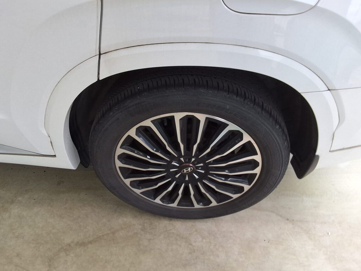 HYUNDAI PALISADE 3.8 GASOLINE CALLIGRAPHY 2021 - zdjęcie 20