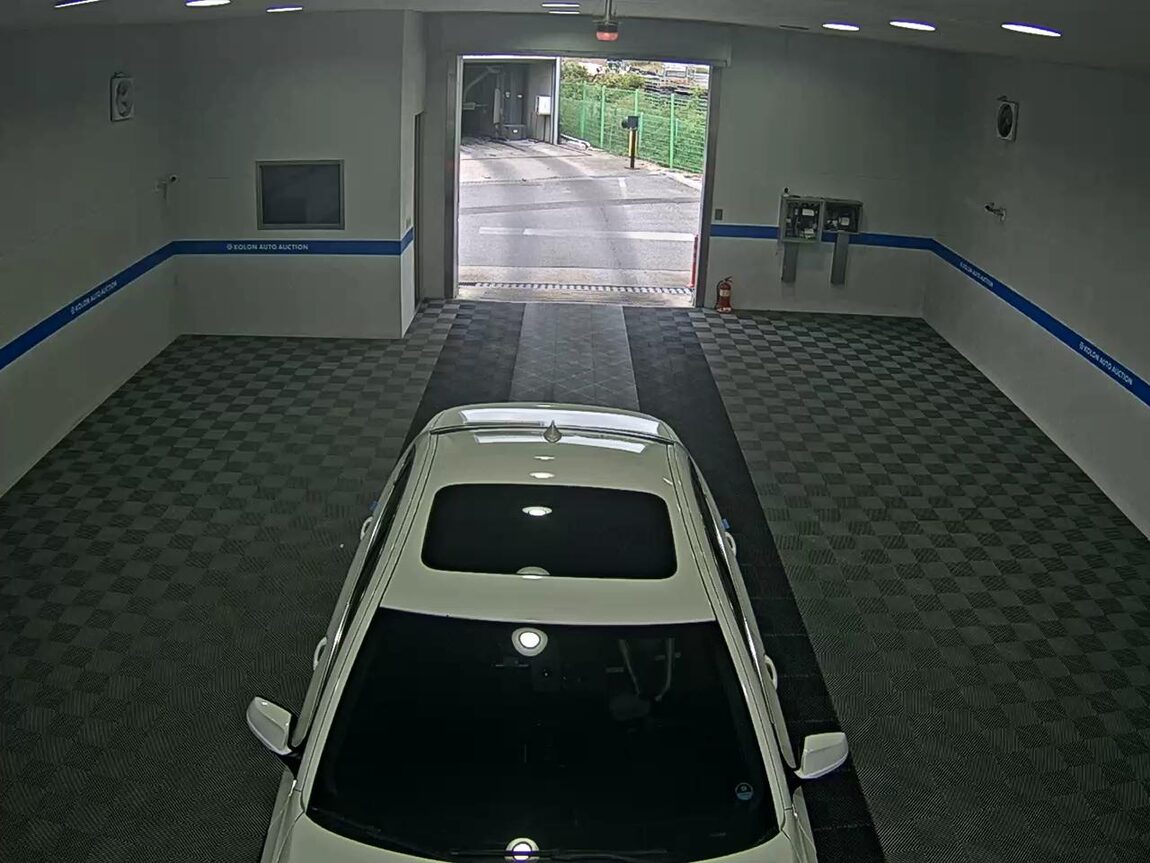 BMW 5 SERIES (6TH GEN) 520d 2012 - zdjęcie 7