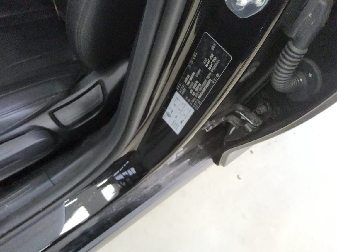 KIA THE NEW K5 (DL3) 2.0 GASOLINE PRESTIGE 2025 - zdjęcie 16