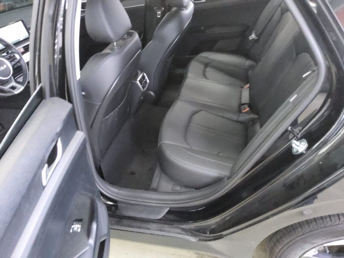 KIA THE NEW K5 (DL3) 2.0 GASOLINE PRESTIGE 2025 - zdjęcie 12