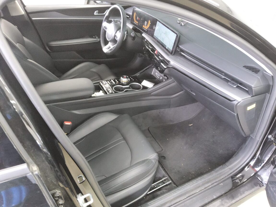 KIA THE NEW K5 (DL3) 2.0 GASOLINE PRESTIGE 2025 - zdjęcie 14