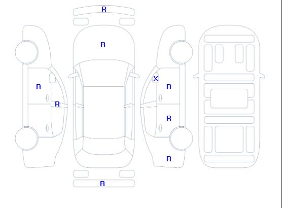 HYUNDAI AVANTE AD 1.6 GDi VALUE PLUS 2018 - zdjęcie 28
