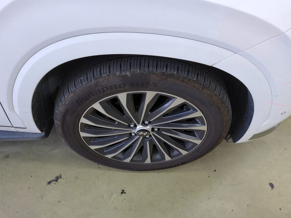 HYUNDAI THE NEW PALISADE 3.8 GASOLINE 2WD CALLIGRAPHY 2023 - zdjęcie 24