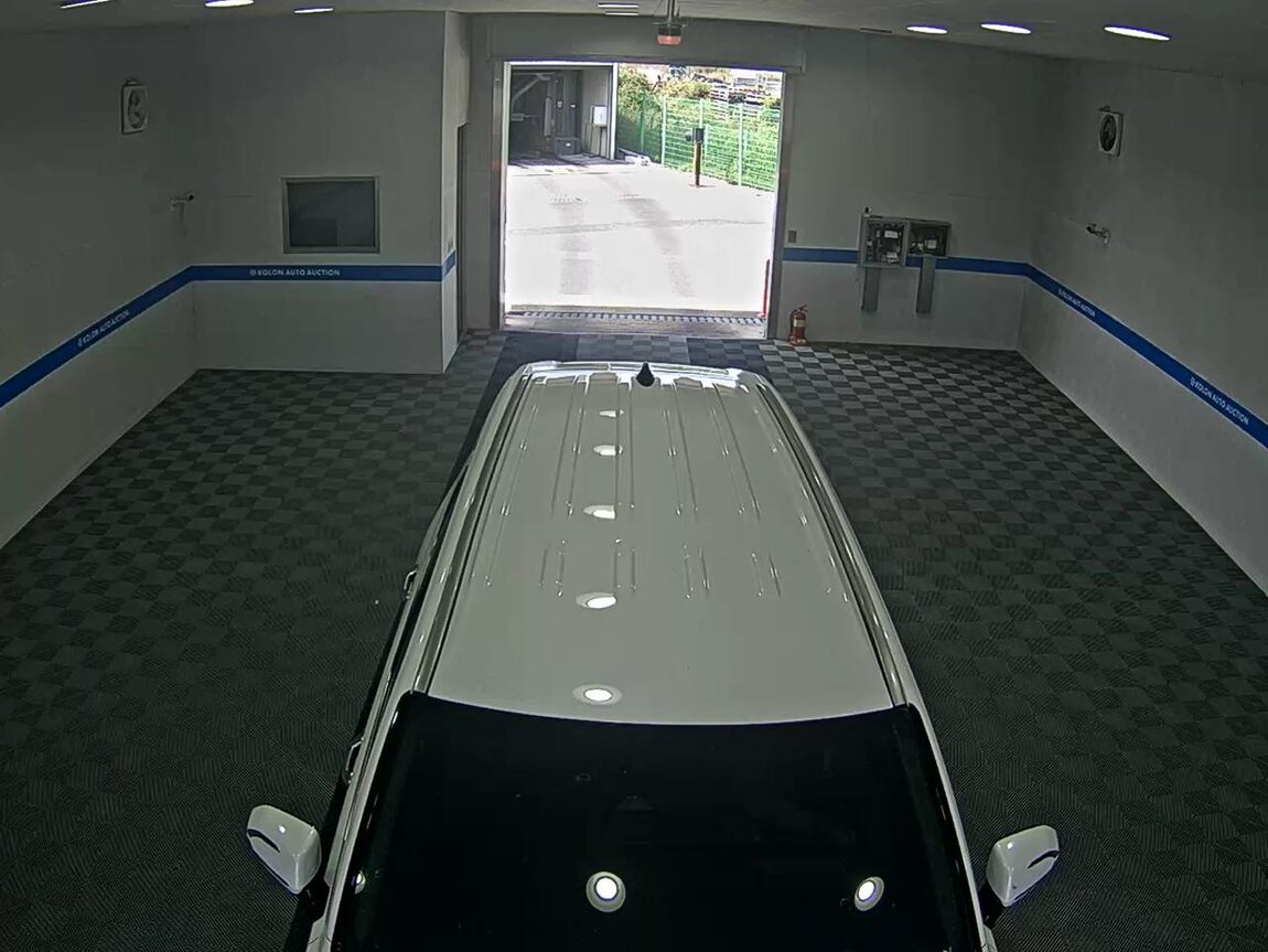 HYUNDAI THE NEW PALISADE 3.8 GASOLINE 2WD CALLIGRAPHY 2023 - zdjęcie 7
