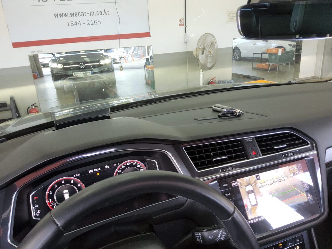 VOLKSWAGEN TIGUAN (2ND GEN) ALLSPACE 2.0 TSI PRESTIGE 2023 - zdjęcie 18