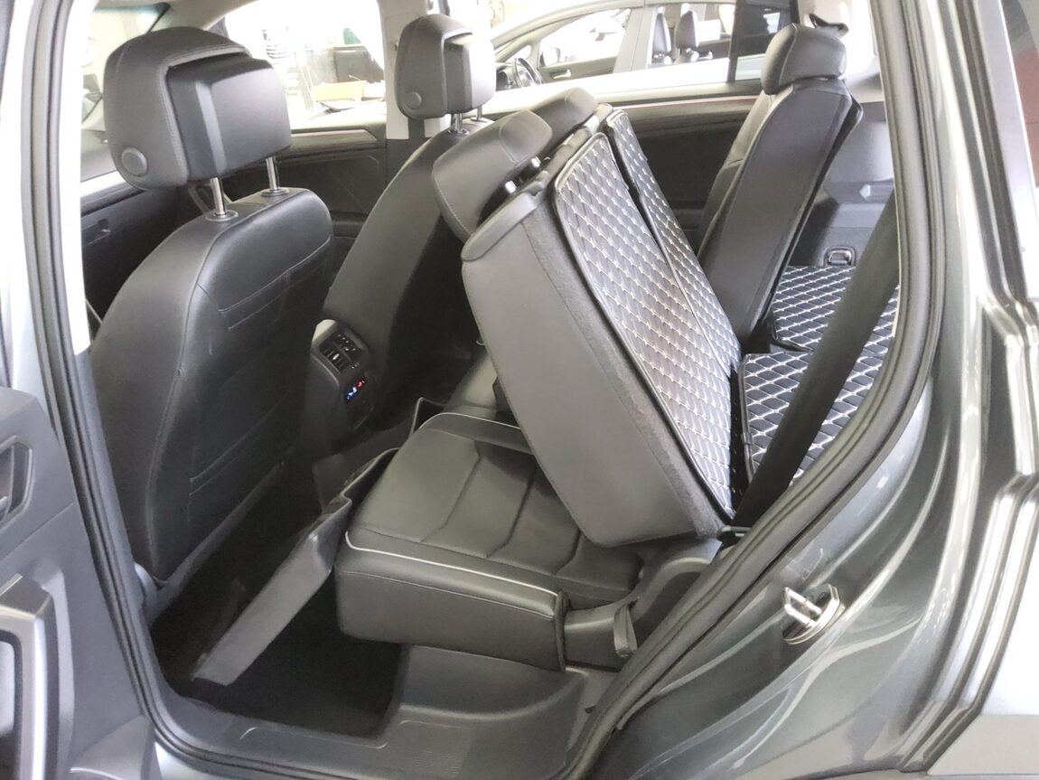 VOLKSWAGEN TIGUAN (2ND GEN) ALLSPACE 2.0 TSI PRESTIGE 2023 - zdjęcie 12