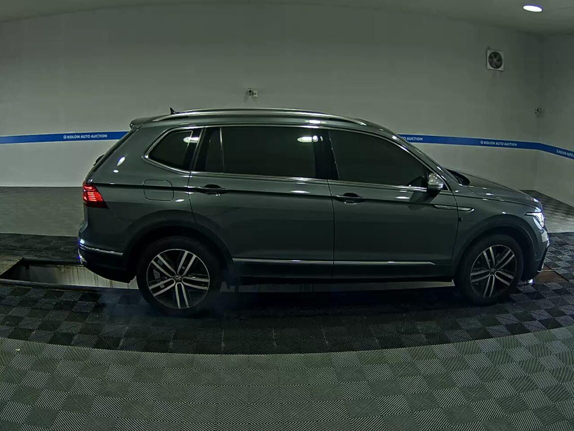 VOLKSWAGEN TIGUAN (2ND GEN) ALLSPACE 2.0 TSI PRESTIGE 2023 - zdjęcie 4