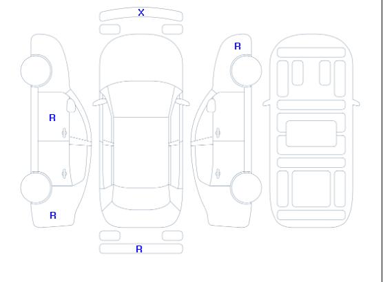 KIA NEW CARNIVAL (KA4) 9-SEATER DIESEL NOBLESSE 2023 - zdjęcie 27