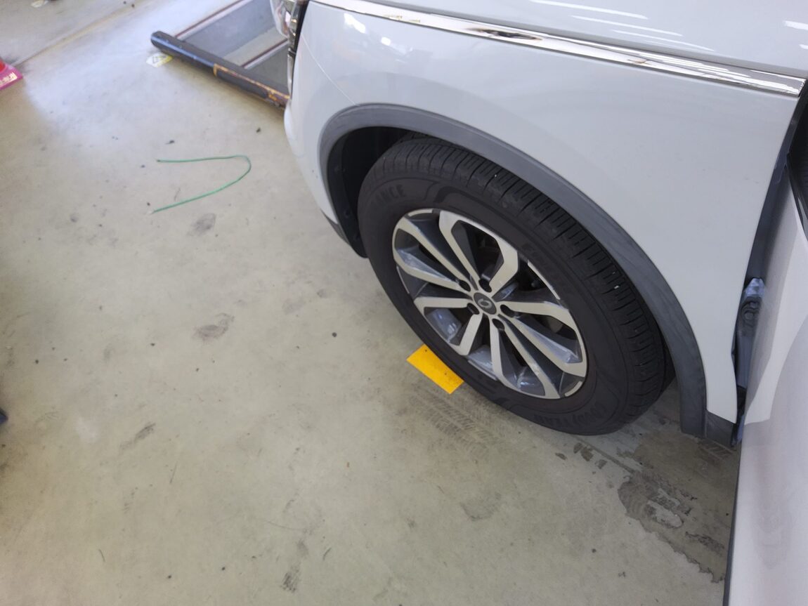 RENAULT (SAMSUNG) THE NEW QM6 2.0 LPe RE 2020 - zdjęcie 20
