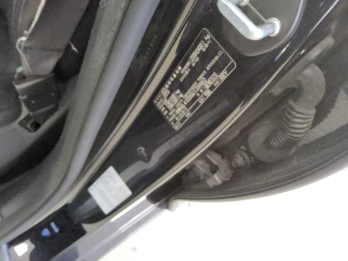 HYUNDAI GENESIS DH G330 AWD MODERN 2016 - zdjęcie 16
