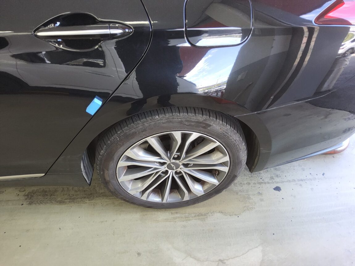 HYUNDAI GENESIS DH G330 AWD MODERN 2016 - zdjęcie 21