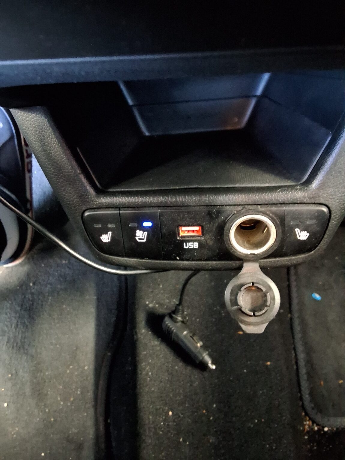 KIA THE NEW KIA RAY 1.0 GASOLINE PRESTIGE 2023 - zdjęcie 24