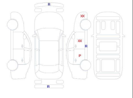KIA THE NEW KIA RAY 1.0 GASOLINE PRESTIGE 2023 - zdjęcie 25