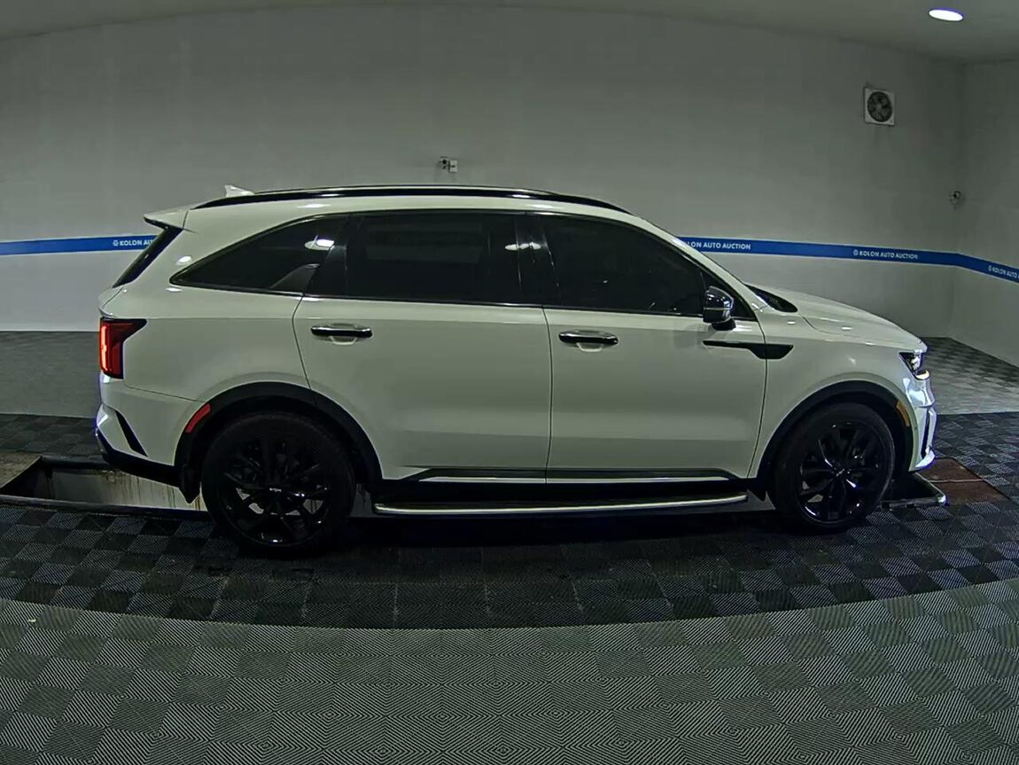 KIA NEW SORENTO (MQ4) 2.2 DIESEL 4WD SIGNATURE GRAVITY 2023 - zdjęcie 4
