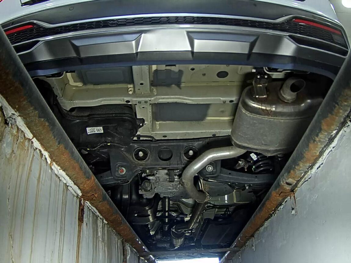 KIA NEW SORENTO (MQ4) 2.2 DIESEL 4WD SIGNATURE GRAVITY 2023 - zdjęcie 8