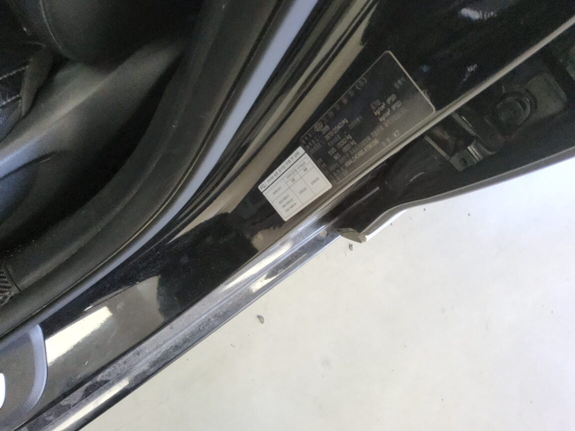 KIA K7 PREMIER 3.0 GDi NOBLESSE 2020 - zdjęcie 16