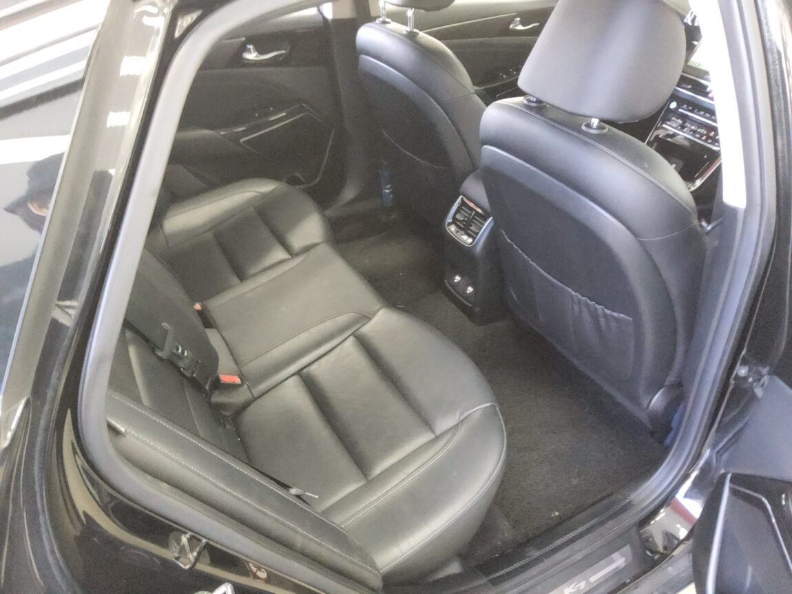KIA K7 PREMIER 3.0 GDi NOBLESSE 2020 - zdjęcie 13