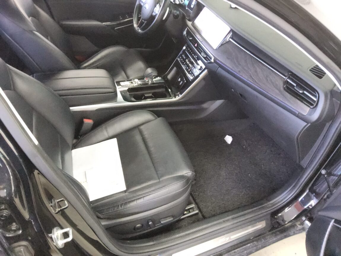 KIA K7 PREMIER 3.0 GDi NOBLESSE 2020 - zdjęcie 14